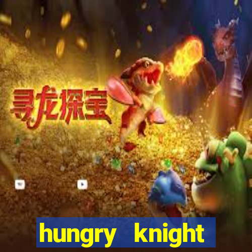 hungry knight gameboy rom pt br gba